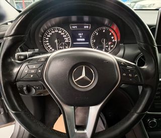Mercedes-Benz Clase A 180