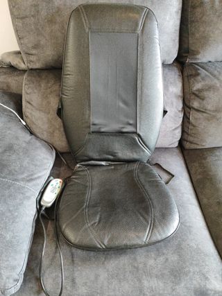 Respaldo de masaje Aristokratisch