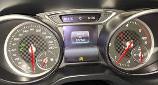Mercedes-Benz Clase A 200 2015