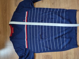 Jersey Carolina Herrera S Azul