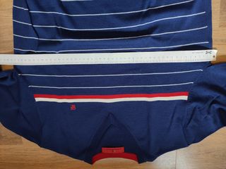 Jersey Carolina Herrera S Azul