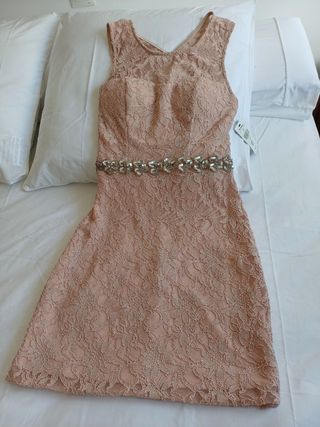 VESTIDO FIESTA 