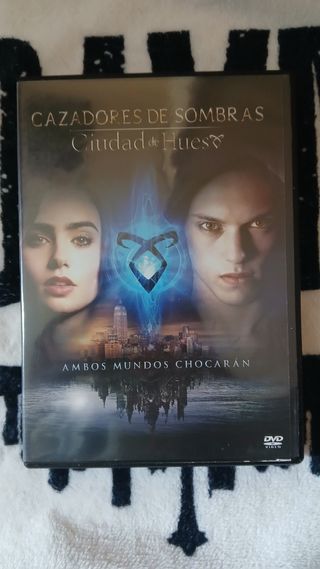 Lote Pelis 5Euros Unidad