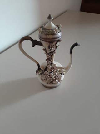 brocca Capodimonte