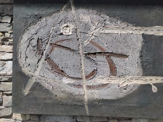 LUIS REY POLO 1924-2000 ABSTRACTO En MUSEOS  TAMB