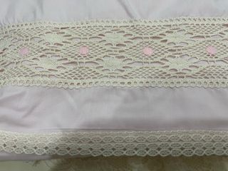 Sabana carrito o minicuna bebe