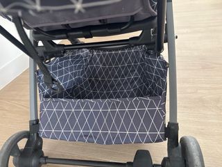 Silla de paseo tuc tuc