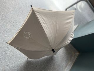 Carro bebe bugaboo camaleon