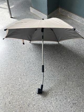 Carro bebe bugaboo camaleon