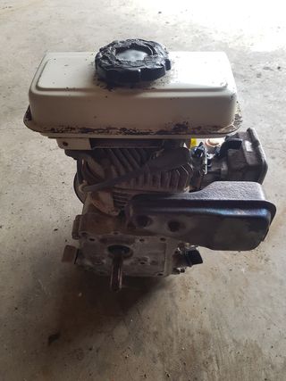 Motor honda G 100