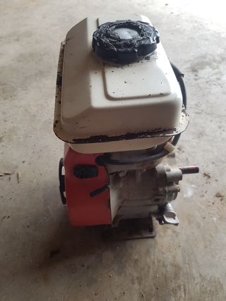 Motor honda G 100