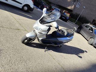 Scooter Piaggio x9 250cc
