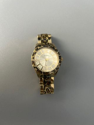 Reloj guess