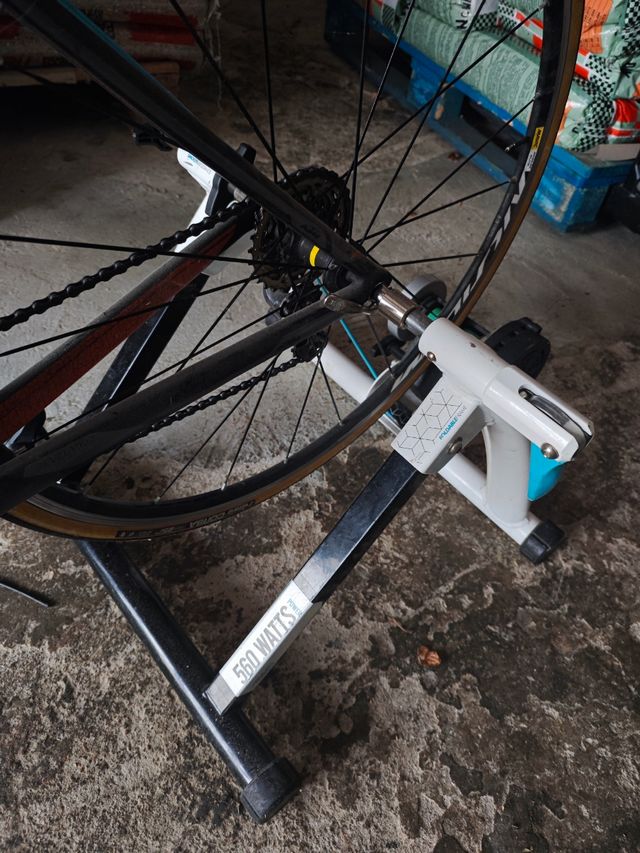 Rullo per bicicletta