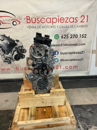Motor NUEVO Citroen Berlingo Bluehdi (YHZ - YH01 )