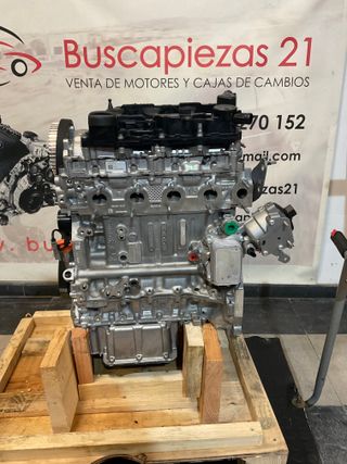 Motor NUEVO Citroen Berlingo Bluehdi (YHZ - YH01 )