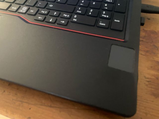 Fujitsu Celsius H780, 15.6", Core i7-8850H, 32Gb