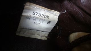 Footjoy T 41 Zapatos mujer golf