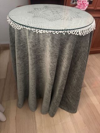 Mesa comedor