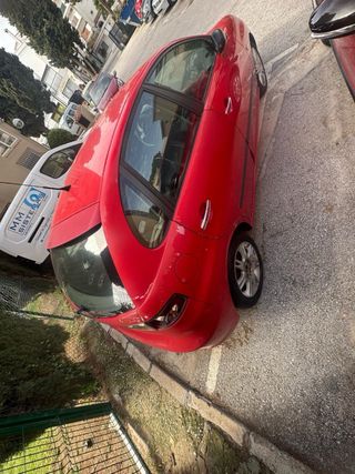 SEAT Ibiza 2006 no maleantes