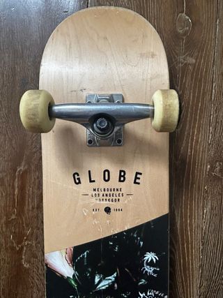 Patinete Globe niño