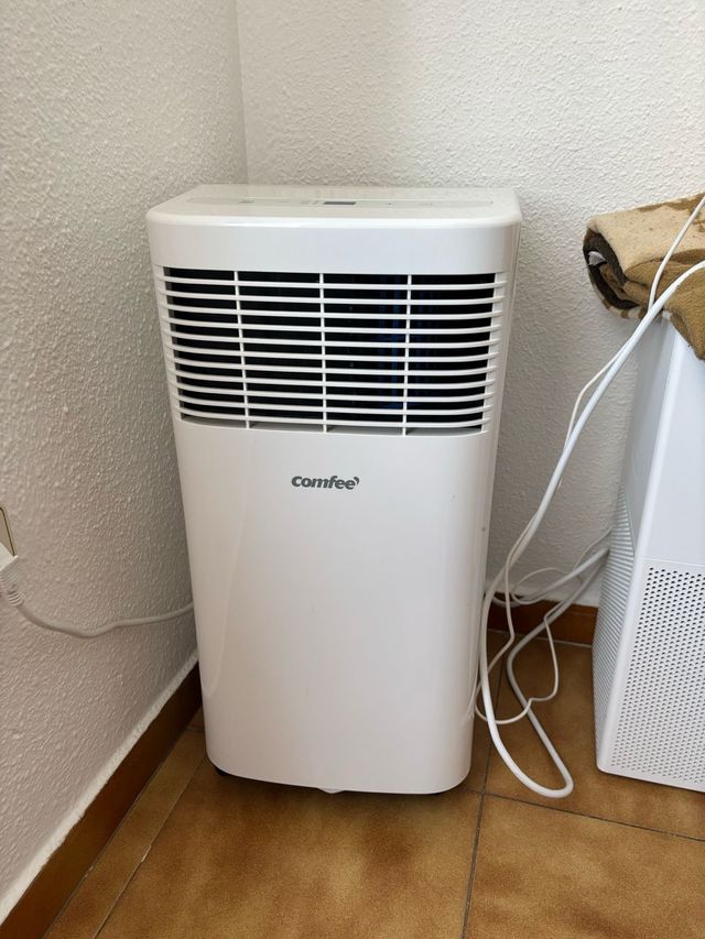  Aire acondicionado portátil Comfee