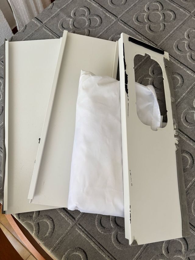  Aire acondicionado portátil Comfee