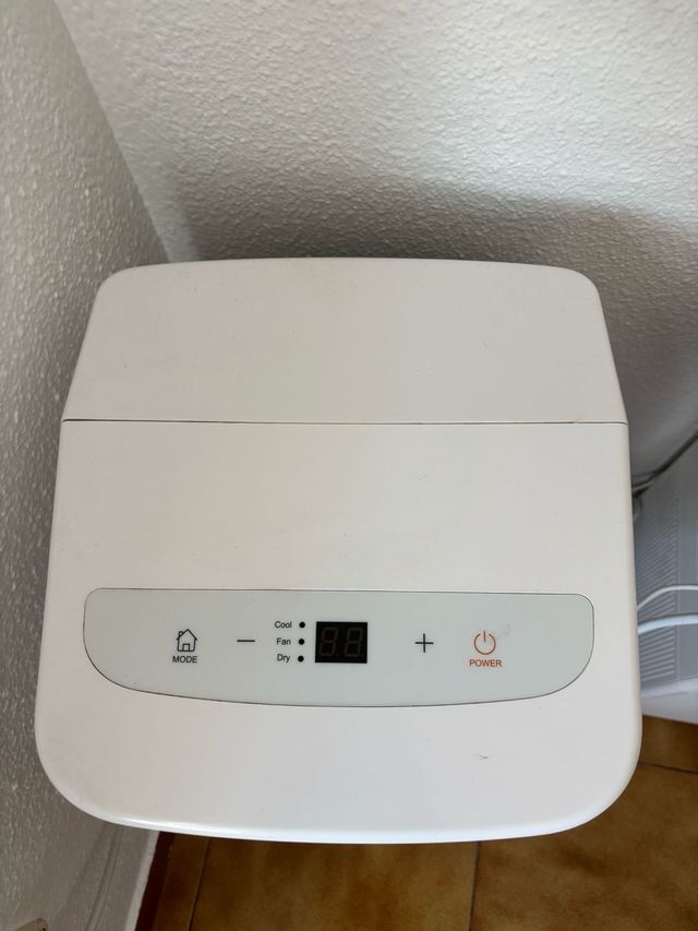  Aire acondicionado portátil Comfee