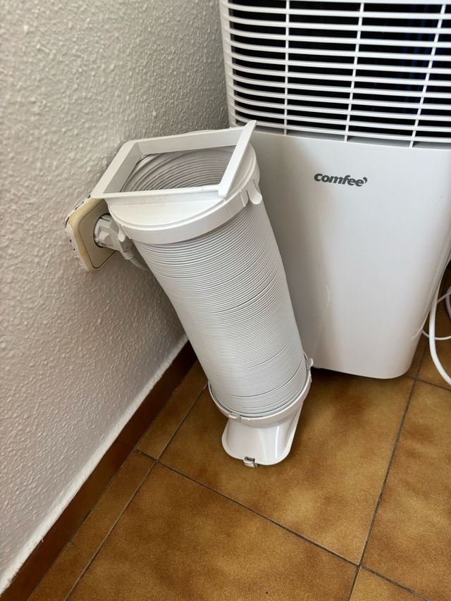  Aire acondicionado portátil Comfee