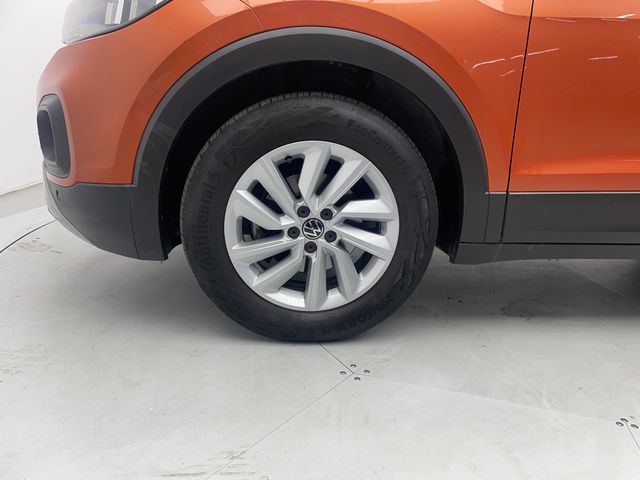 Volkswagen T-Cross 2022 110CV ADVANCED 