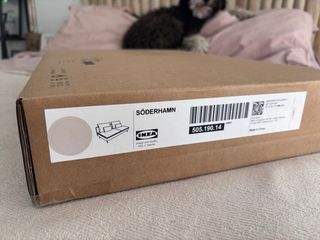 Funda Soderhamn beige