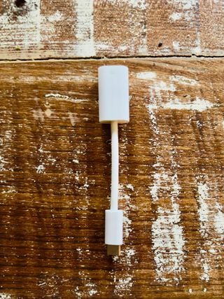 Convertitore Lightning / USB C Apple originale