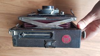 Camara antigua contessa nettel