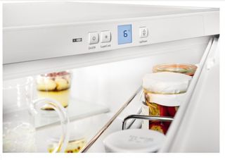 Frigorífico Liebherr