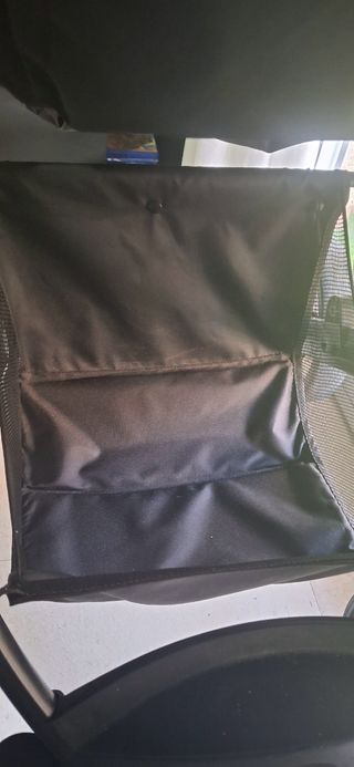 Carrito bebe kikka boo PRECIO NEGOCIABLE!