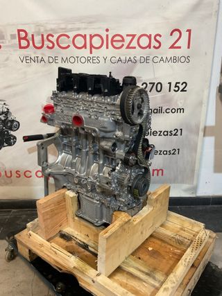 Motor NUEVO Jumpy Scudo Expert Treveller YH01 YHV