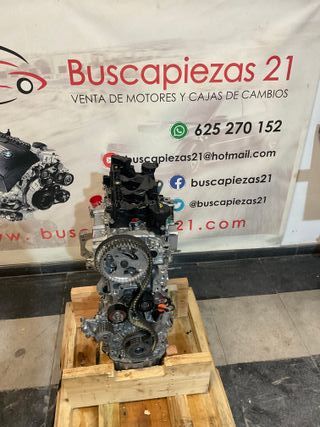 Motor NUEVO Jumpy Scudo Expert Treveller YH01 YHV