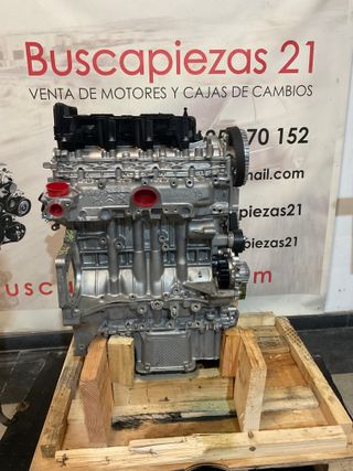 Motor NUEVO Jumpy Scudo Expert Treveller YH01 YHV