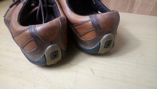 Footjoy T 41 Zapatos hombre golf