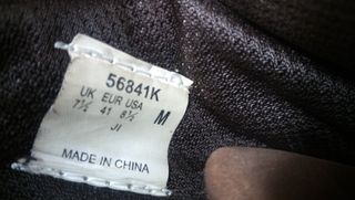 Footjoy T 41 Zapatos hombre golf