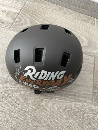 CASCO OXELO 