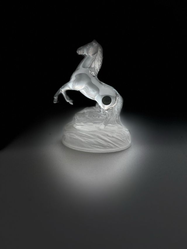 Figura cristal d’Arqués