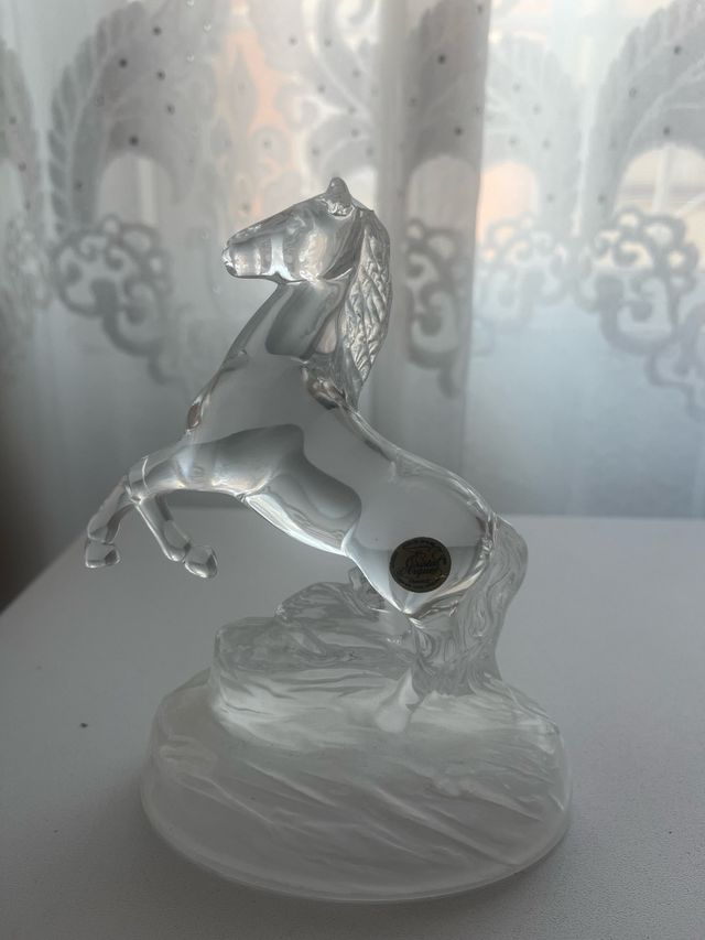 Figura cristal d’Arqués