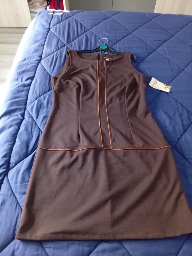 Vestido mujer