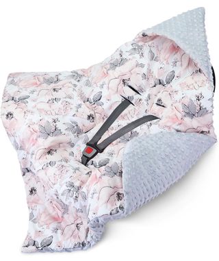 Funda cuco o silla coche