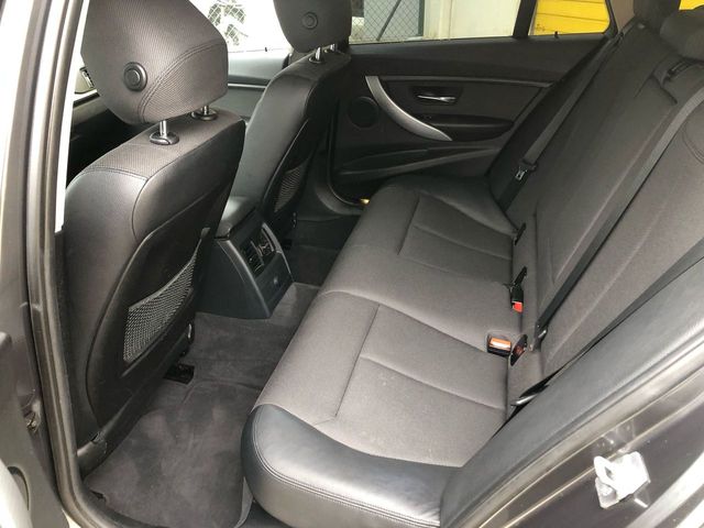 BMW Serie 3 bmw 320 d touring automatico 