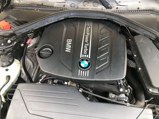 BMW Serie 3 bmw 320 d touring automatico 