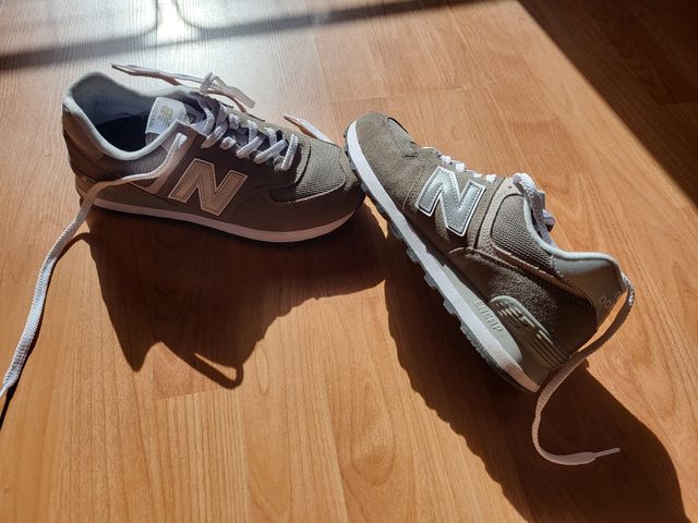 New balance ENCAP