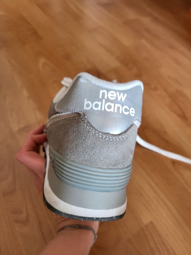 New balance ENCAP