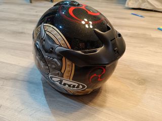 Casco arai chaser talla l